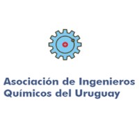 Asociación de Ingenieros Químicos del Uruguay - AIQU Logo