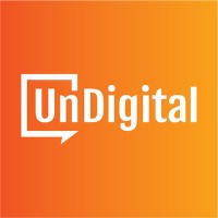 UnDigital Logo