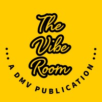 The Vibe Room Logo