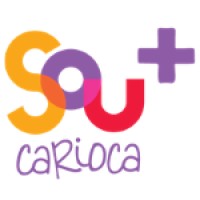 Sou Mais Carioca Logo