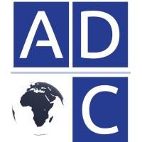 Africa Diaspo. Consulting Logo