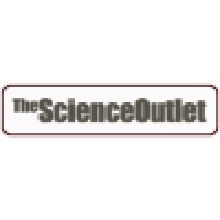 Science Outlet, LLC Logo