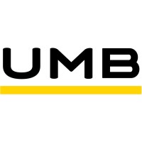UMB AG Logo