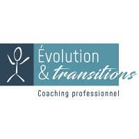 EVOLUTION et TRANSITIONS Logo