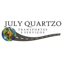 July Quartzo Transportes e Serviços Logo