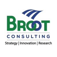 BROOT Consulting Logo