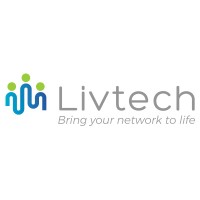 Livtech Logo