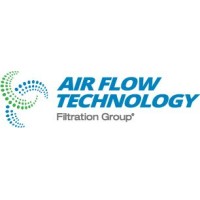 Air Flow Technology - Filtration Group Logo
