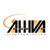 Attiva Lichtprojecten Logo