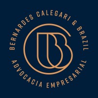 Bernardes, Calegari & Brazil Advocacia Empresarial Logo