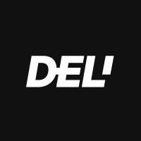 Deli Marketing Logo