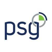 PSG Services Australia Pty Ltd Logo