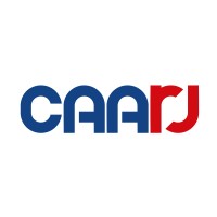 CAARJ Logo