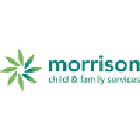 Morrison Child and Family Services Logo