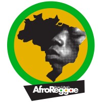 Grupo Cultural AfroReggae Logo