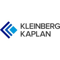 Kleinberg, Kaplan, Wolff & Cohen, P.C. Logo