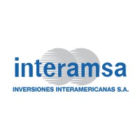 Interamsa Logo