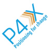 P4X Consulting Logo