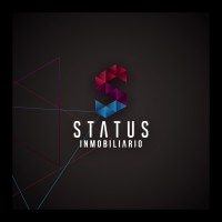 Status Inmobiliario Logo