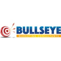 Bullseye Marketing Consultants Logo