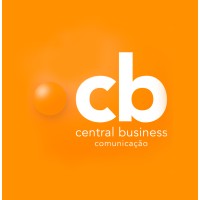 Central Business Comunicação Logo