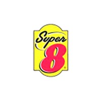 Super 8 Logo
