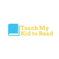 Teach My Kid to Read Logo