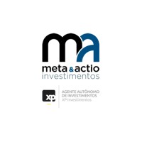 Meta&Actio Investimentos Logo