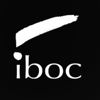IBOC - International Brazilian Opera Company Logo