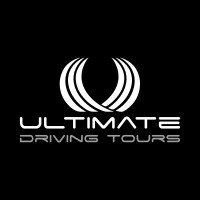Ultimate Driving Tours Logo