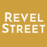 Revel Street Logo