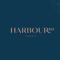 Harbour 60 Toronto Logo