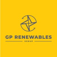 GP RENEWABLES GROUP Logo