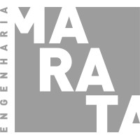 MARATA engenharia Logo