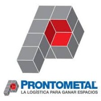 Prontometal S.A. Logo