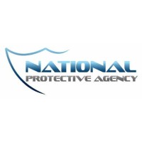 National Protective Agency Logo