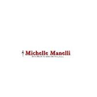 Michelle Manelli Boutique and Alterations by Patricia Logo