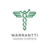 Warrantti ry Logo