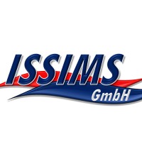ISSIMS GmbH Logo