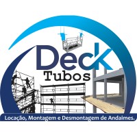 Deck Tubos Logo