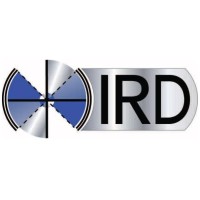 International Revolving Door Logo