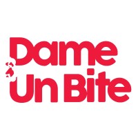 Dame Un Bite Logo