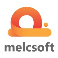melcsoft Logo