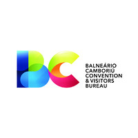 Balneário Camboriú Convention e Visitors Bureau Logo