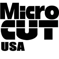 Microcut USA Logo