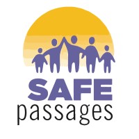 Safe Passages Logo