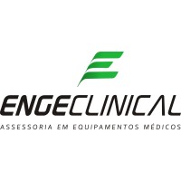 Engeclinical Equipamentos Médicos Logo