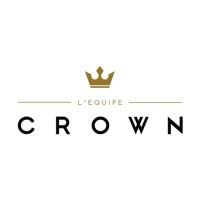 Crown Real Estate Logo