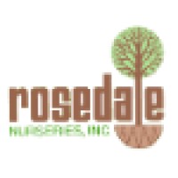 Rosedale Nurseries, Inc. Logo