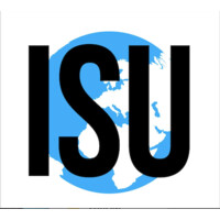 Cornell International Students Union - ISU Logo
